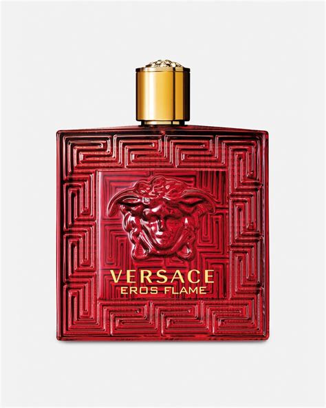 versace eros flame red|versace eros flame priceline.